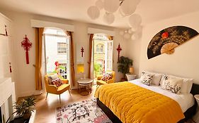 Candy Cafe Apartment