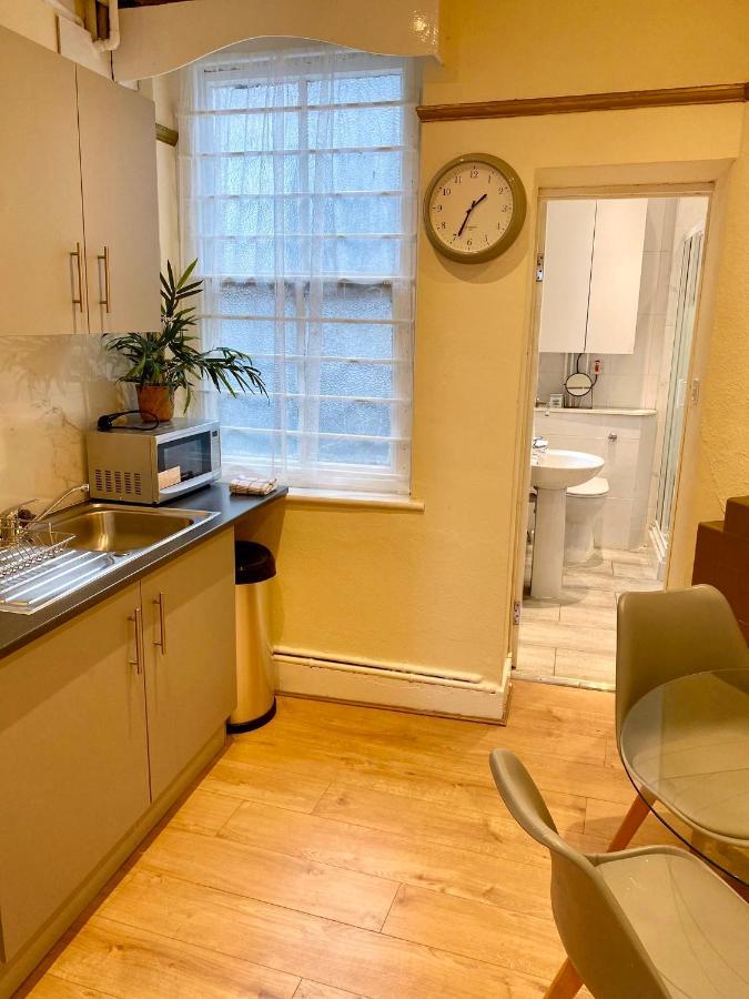 Candy Cafe Apartment London Exterior photo
